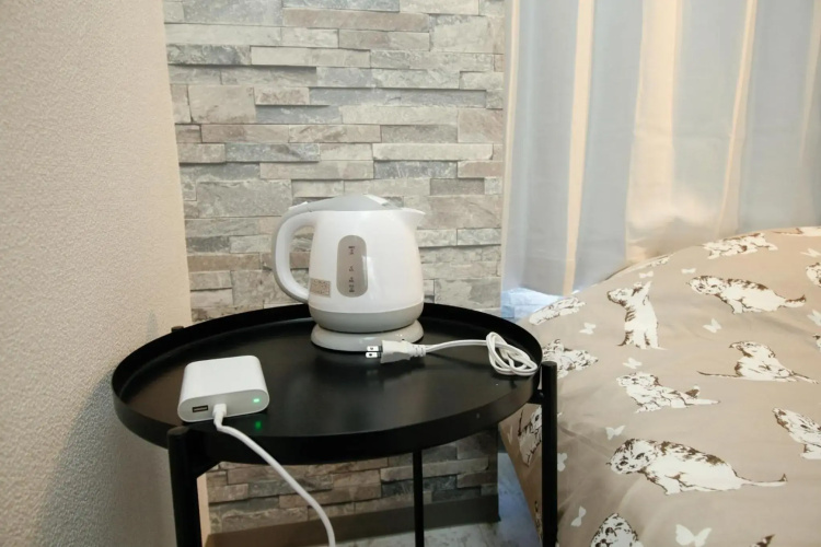 Hotelbild