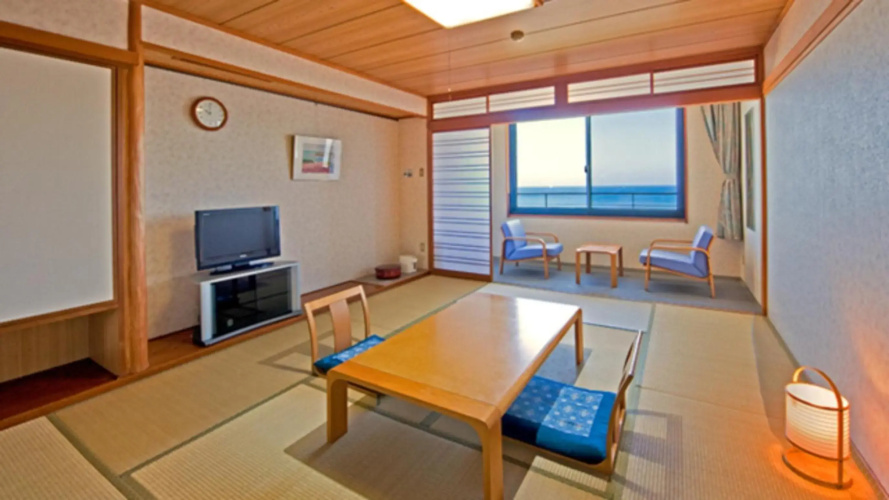 Kyukamura Tateyama