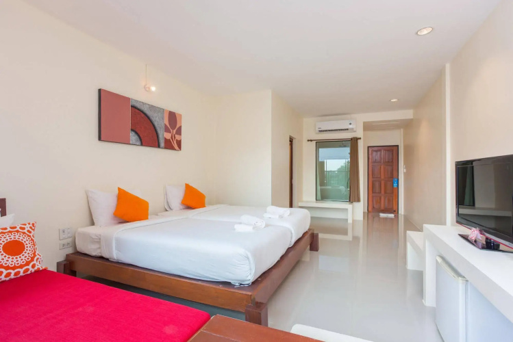 Lima Bella Resort