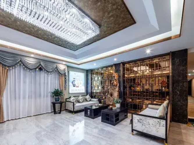 Xindu Hotel