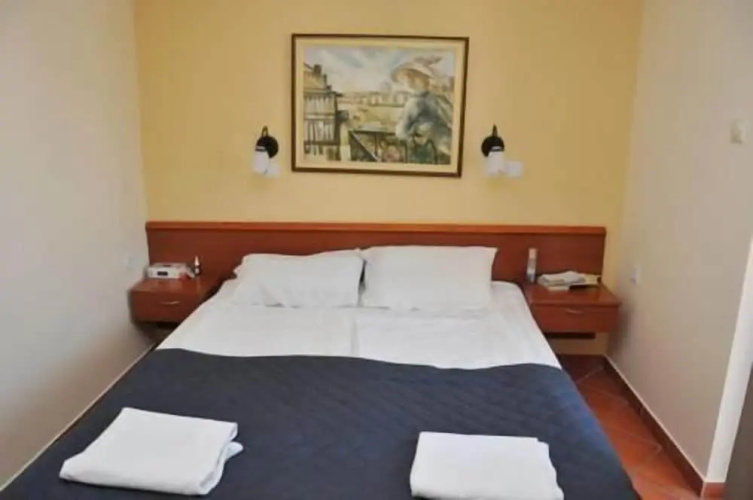 Hotel Meduza