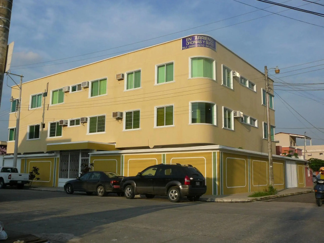 Otel görseli