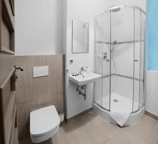 Apartamenty 1 Maja 45