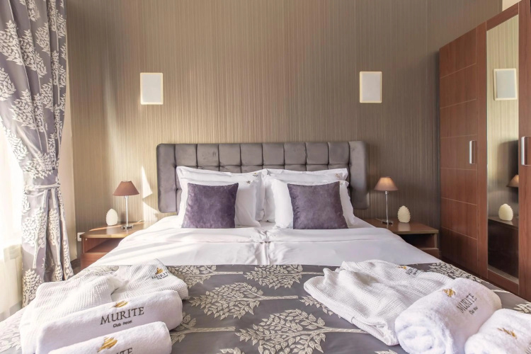 Murite Park Hotel