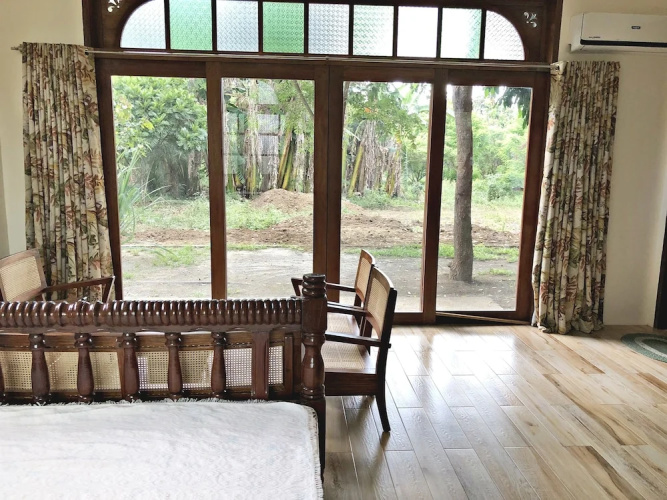 Sitio de Amor Leisure Farm