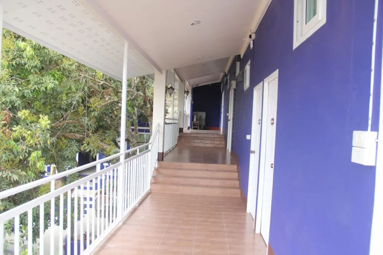 Shin Sane Guest House