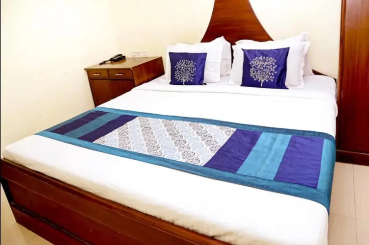 Hotel Al Zaiqa