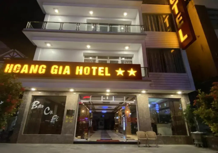 Hotelbild