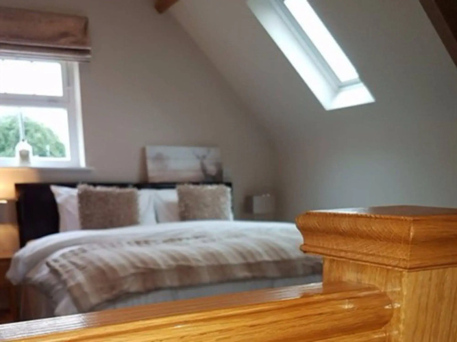 The Dovecote Inn