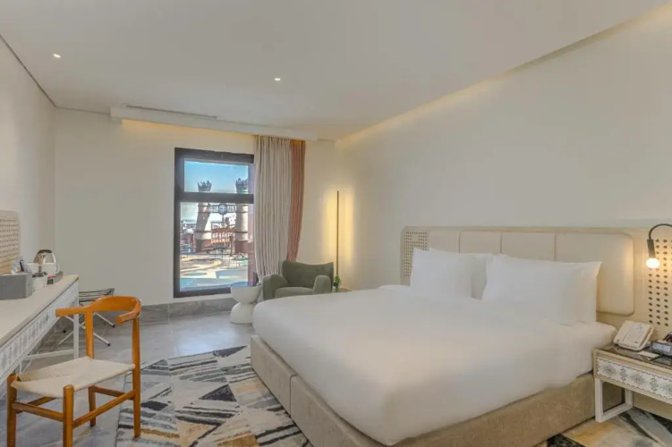 Ewaa Express Hotel-Al Shati