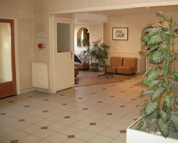 Le Relais de Massy