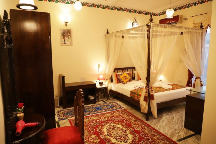 Grand Suite