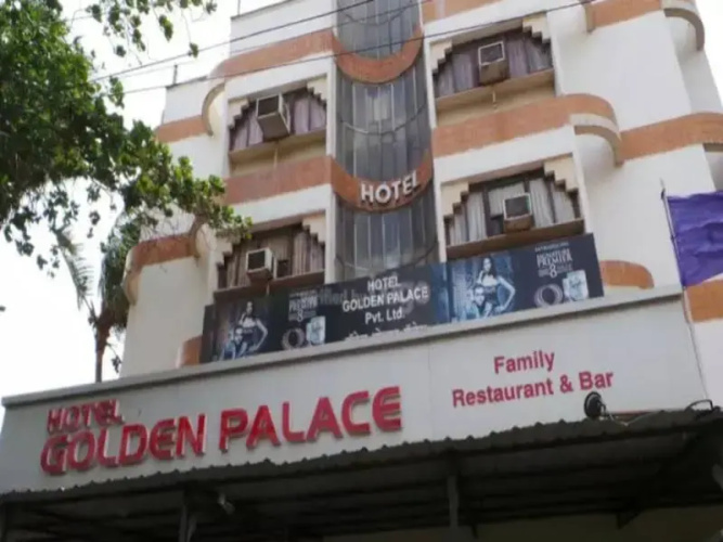 Hotelbild