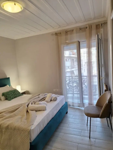 Villasabella 3 apartmens