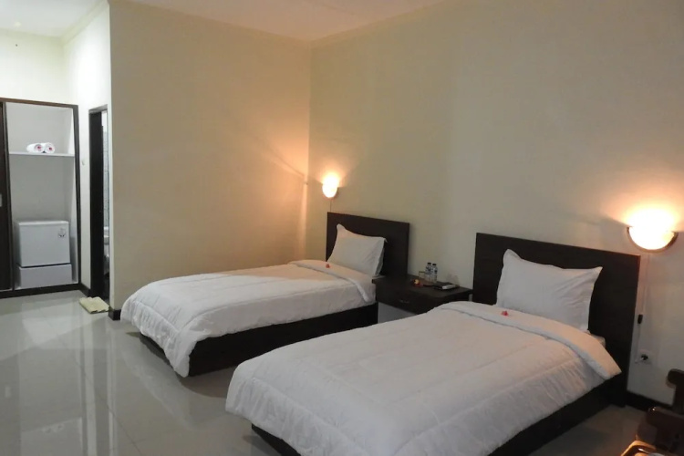 D' Batur Hotel