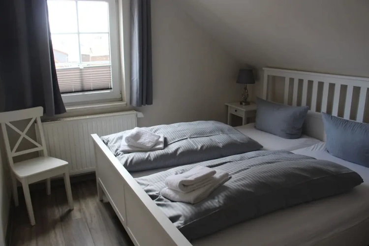 2 Bedrooms Standard room