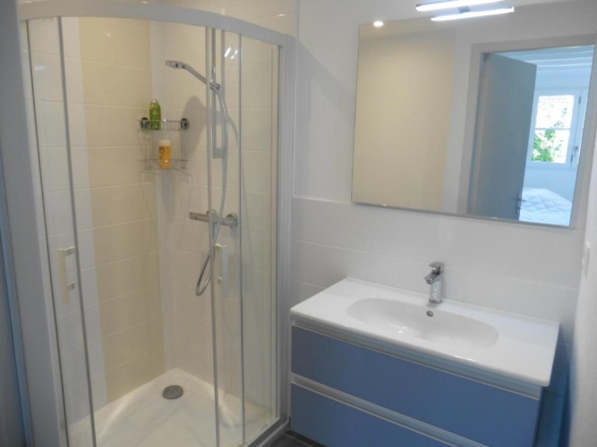 1 Bedroom Cottage