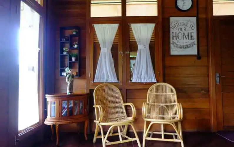 Kia Ora Lodge