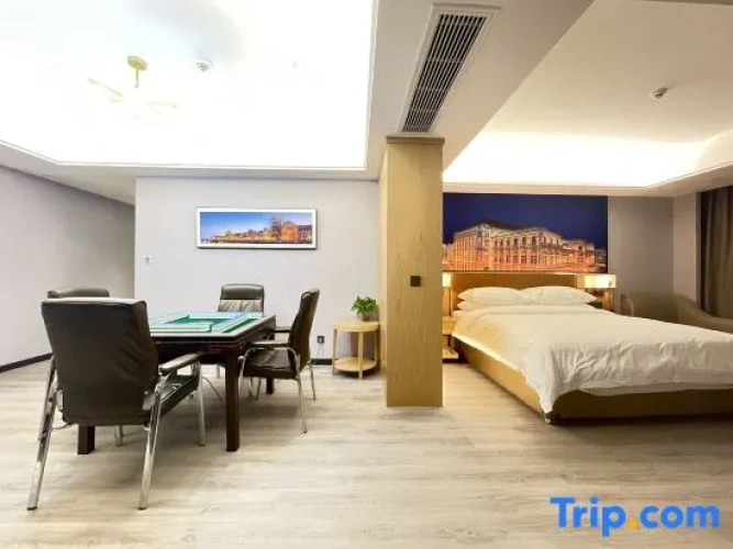 Double Suite