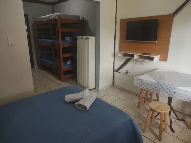 Premium Quadruple room