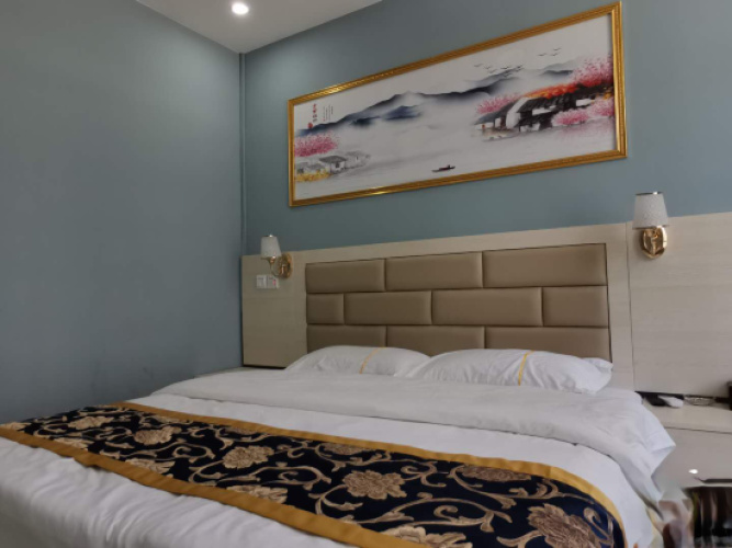 Business Double room