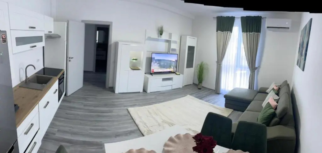 apartament ANDRE Baile Felix