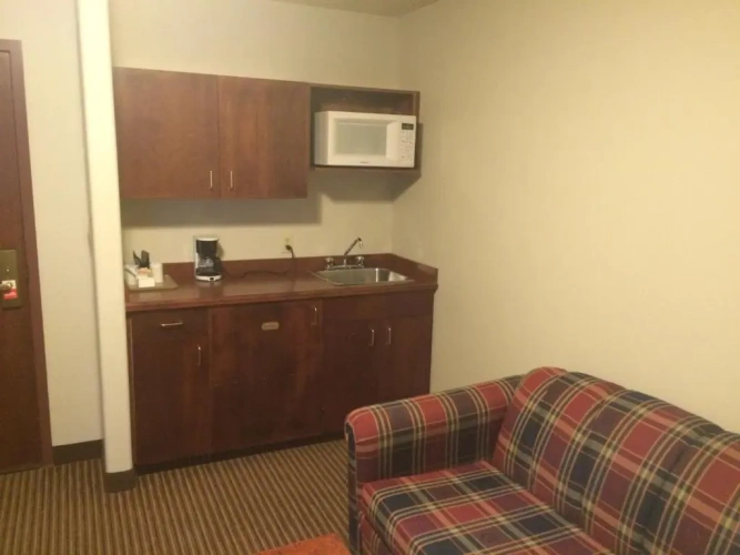 Double Suite
