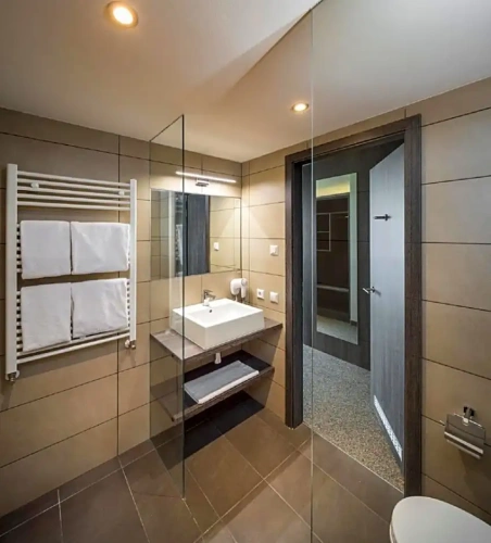 Economy Single room