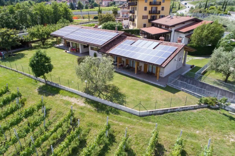 Agritur Comai