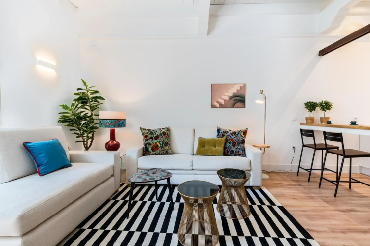 Puerta Real Home Apartment 1