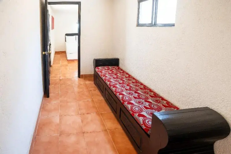 2 Bedrooms Deluxe Villa