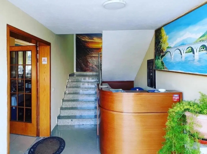 Hotel Palma