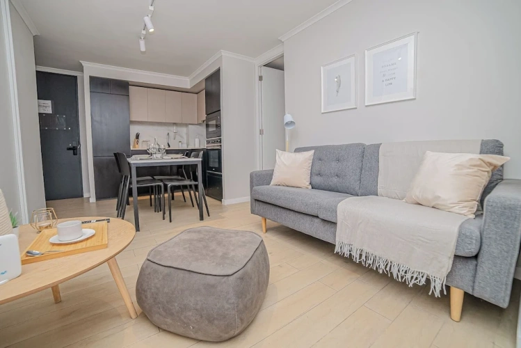 Superior Apartment