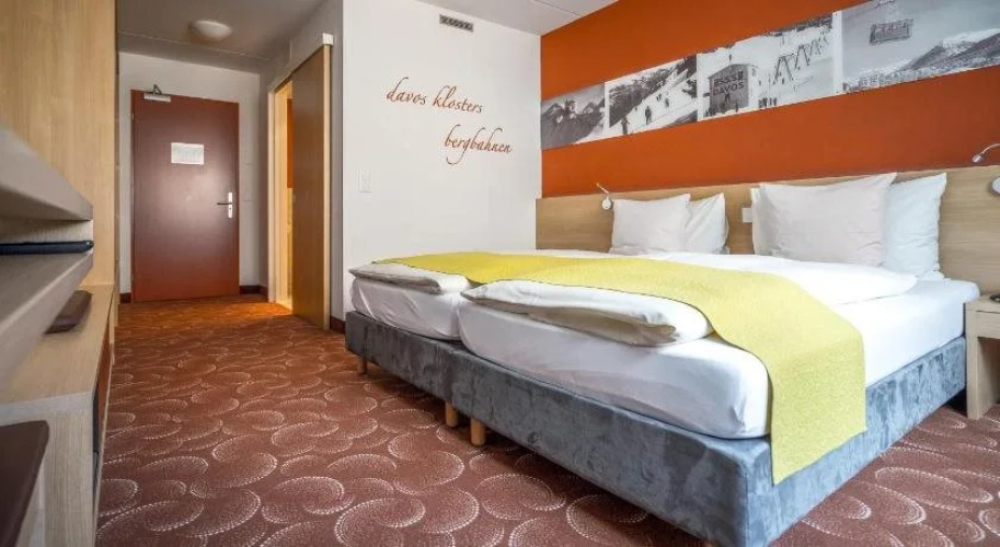 Hotel Ochsen 2