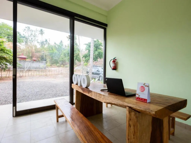 OYO 1605 Puput Resort Batulayar Senggigi