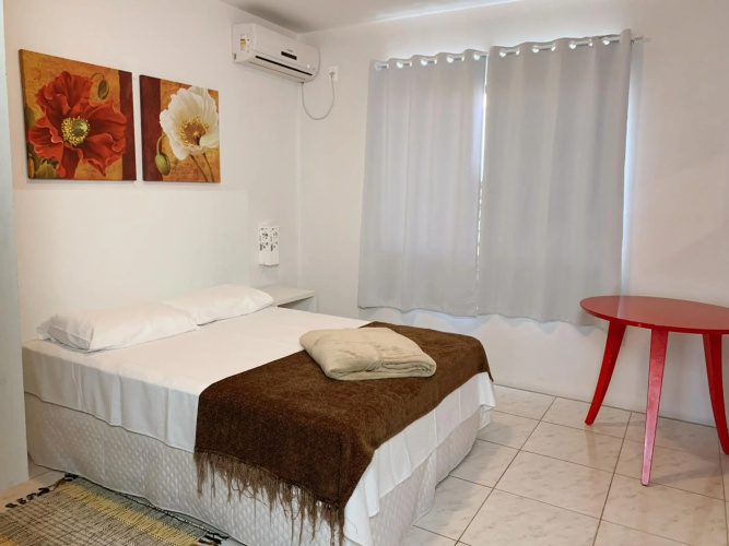Residencial Colibri