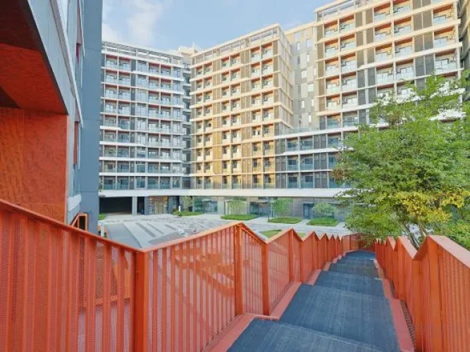 Shenzhen Yuege Service Apartment