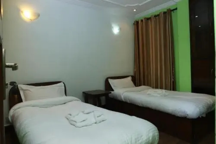 Happily Ever After Hostel