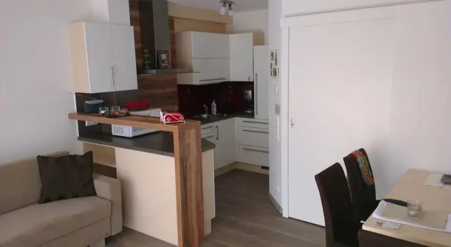 Ferienwohnung Huber