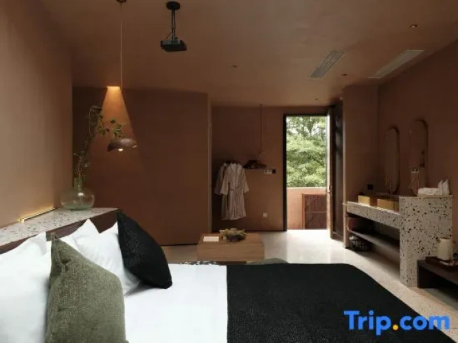 2 Bedrooms Deluxe Suite