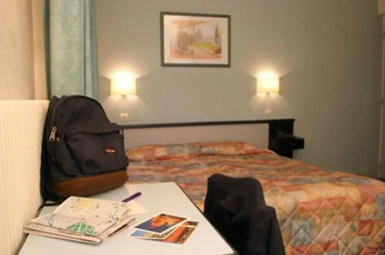 Hotel Printania
