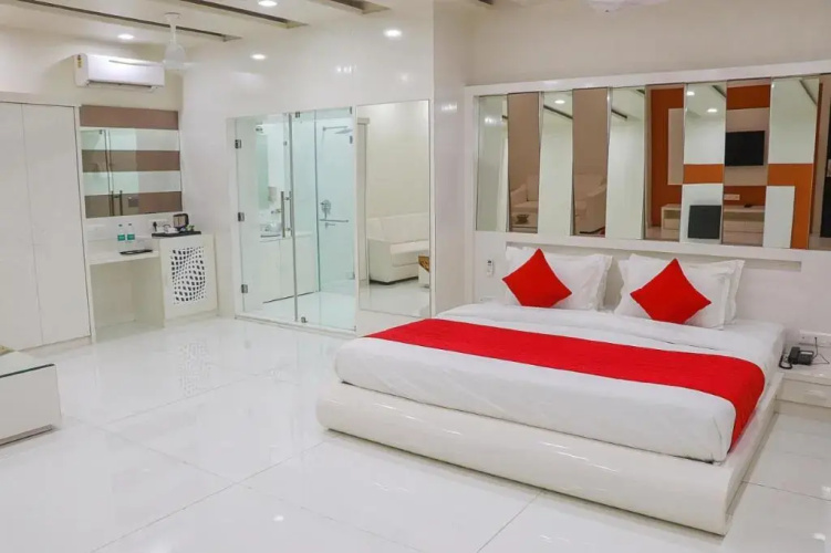 Pushkar City inn