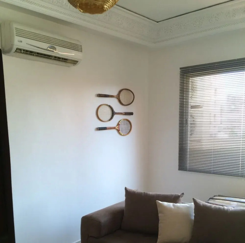 Les Suites De Marrakech