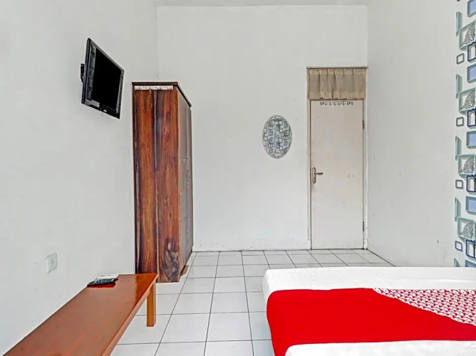 OYO 90621 Pondok 23