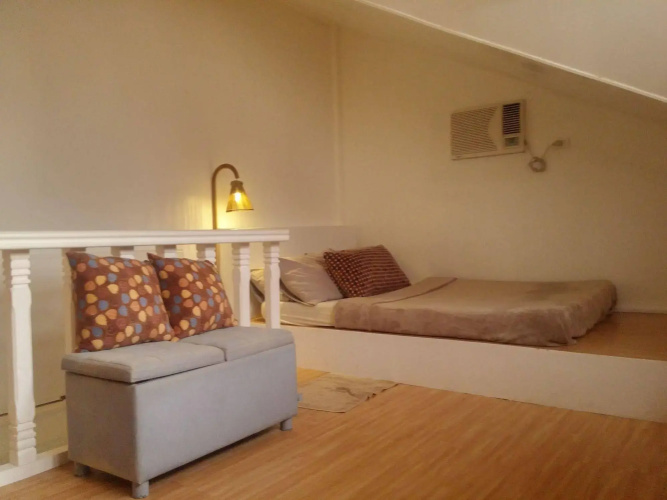 812 Angol Boracay Apartment