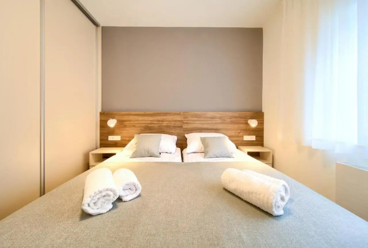 Residence Veglia