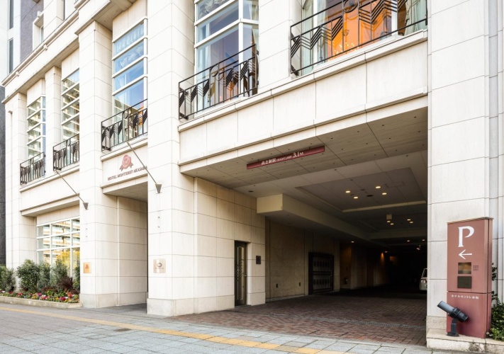 Monterey Akasaka photo 26