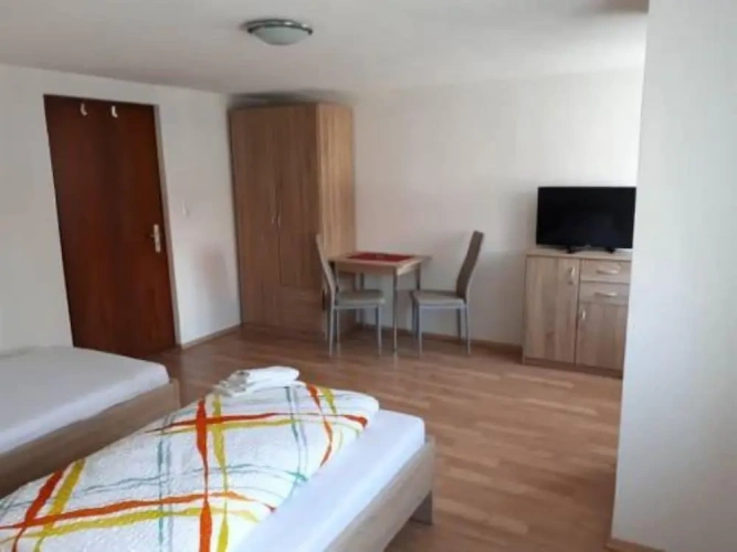 Twin Apartment