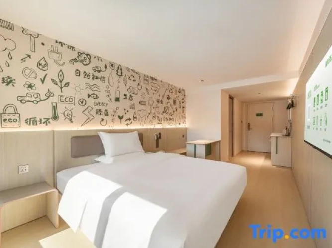 Standard Double room with canal view