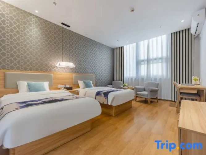 Business Twin room